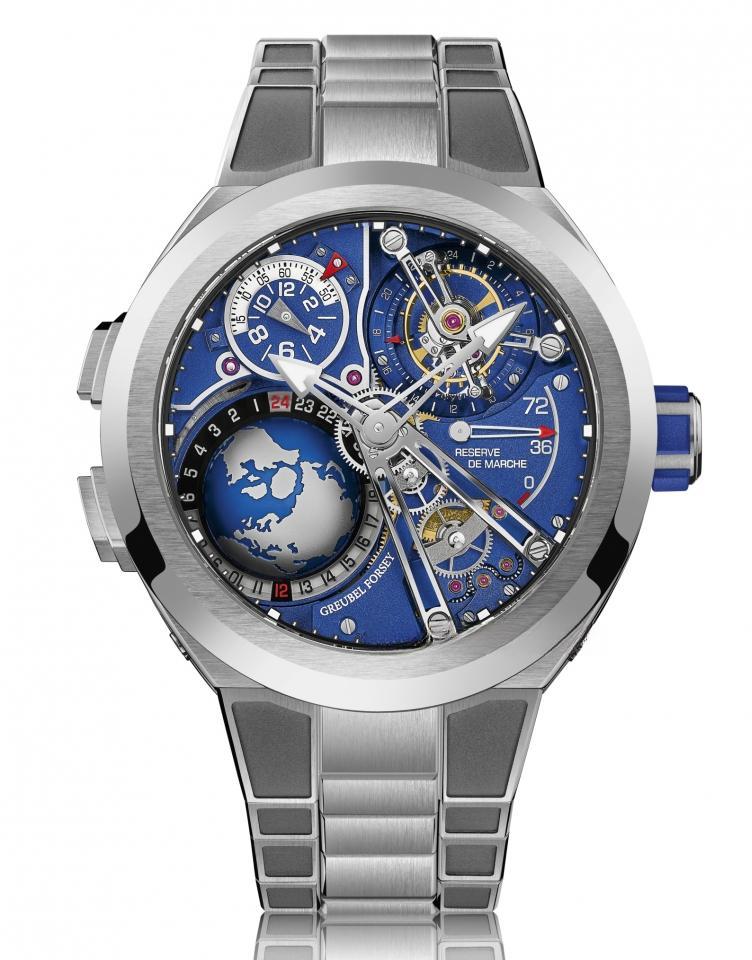 （GMT Sport Blue）